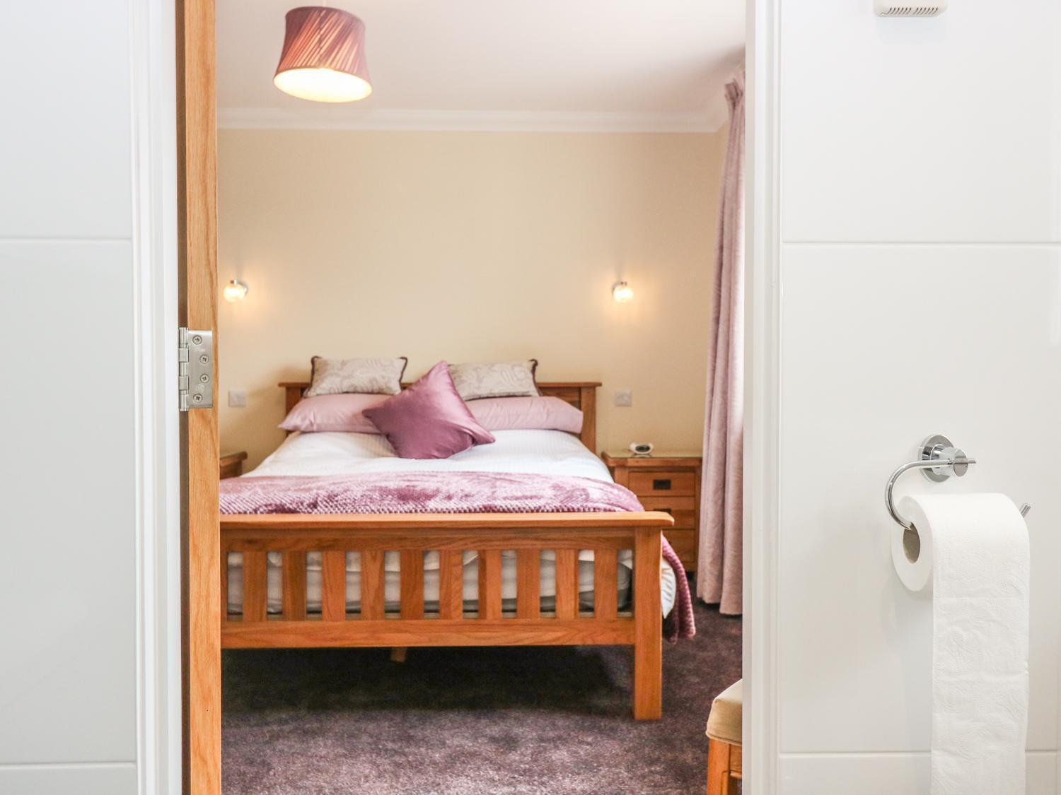 Burnside Cottage بورتري المظهر الخارجي الصورة