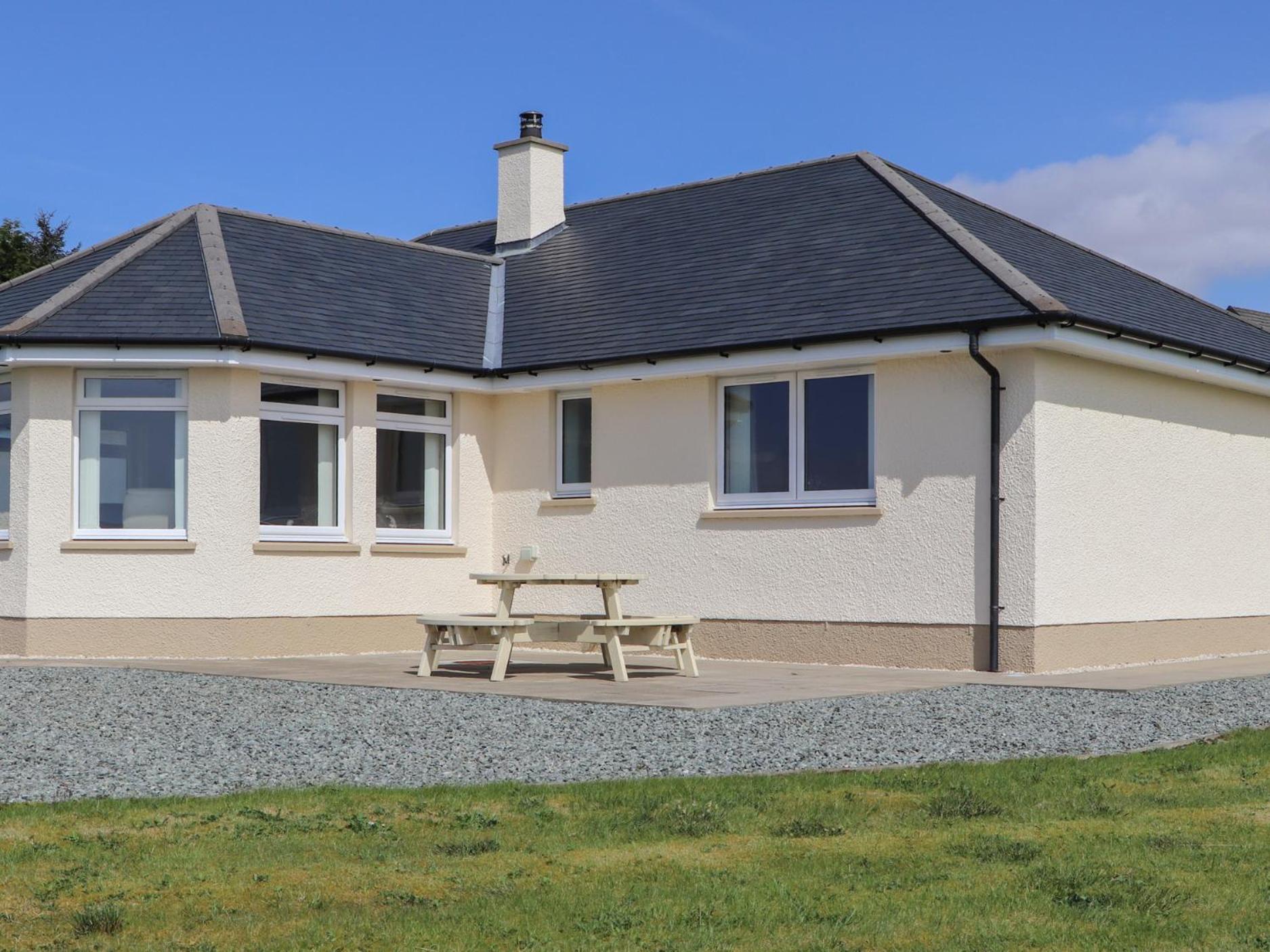 Burnside Cottage بورتري المظهر الخارجي الصورة