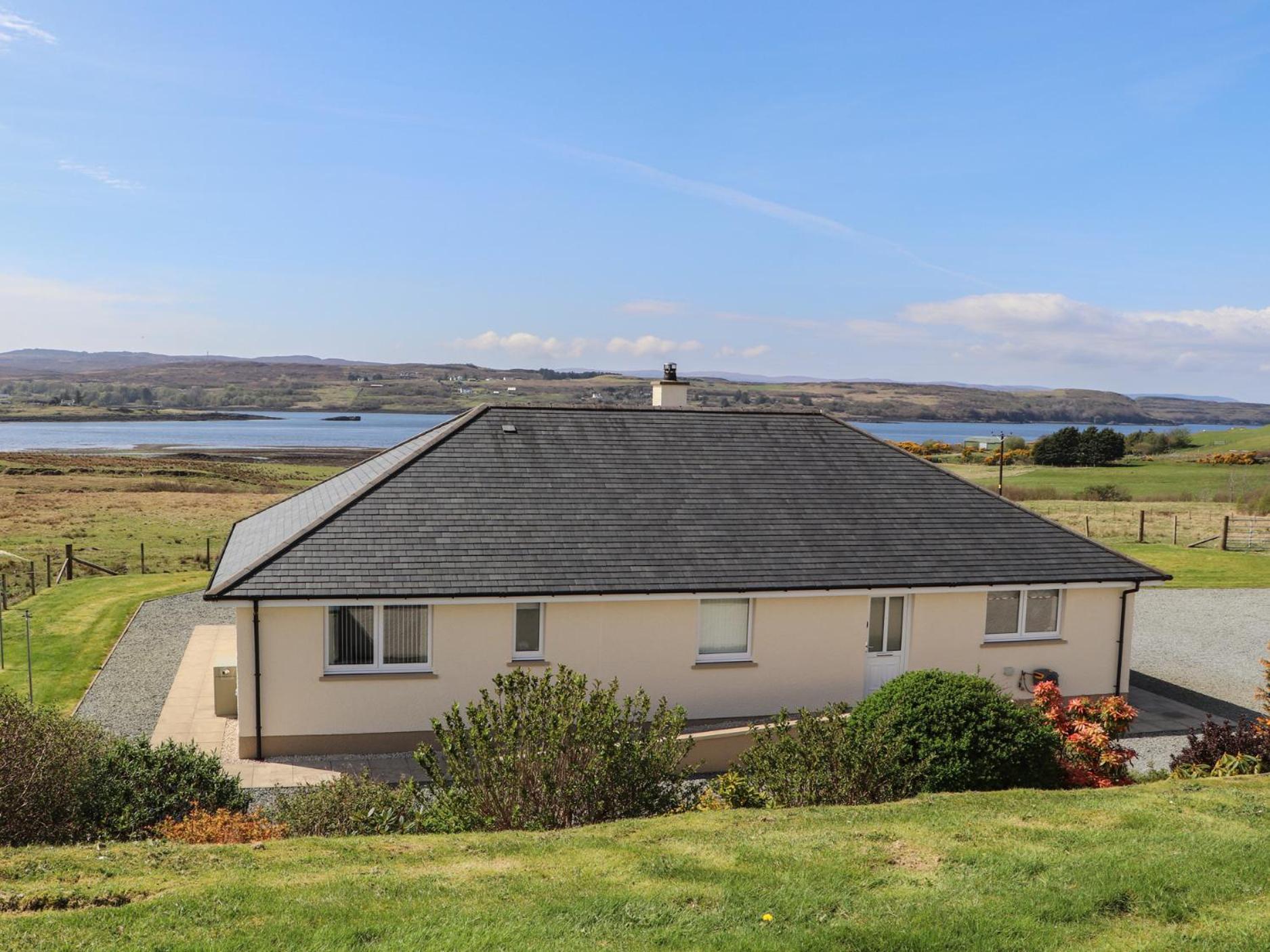 Burnside Cottage بورتري المظهر الخارجي الصورة